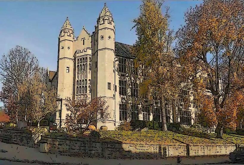 Youngstown State University