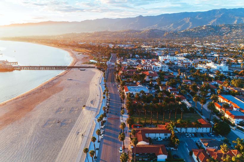 Santa Barbara