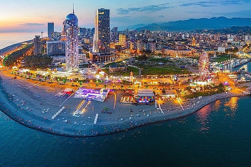 Batumi