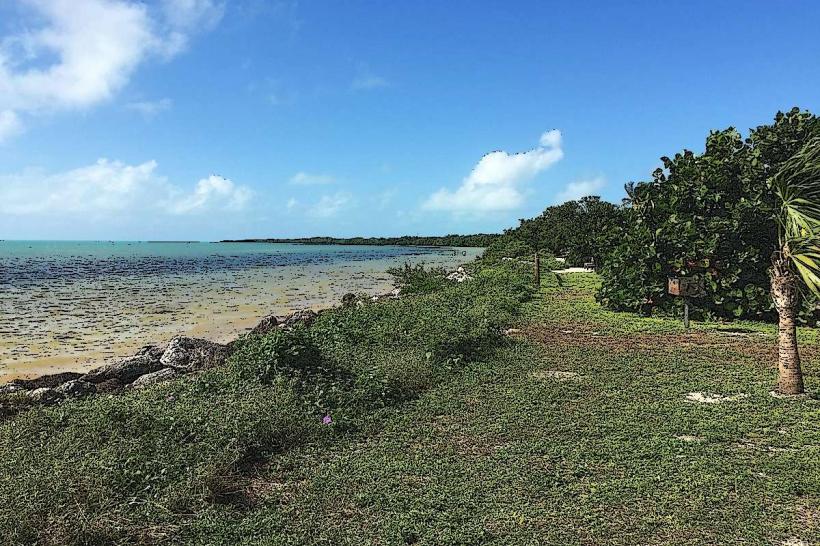 Long Key State Park
