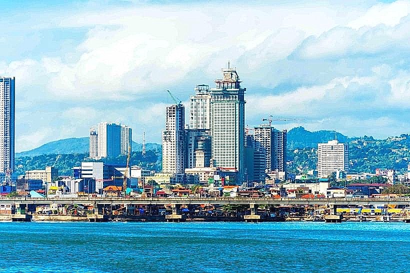 Cebu City