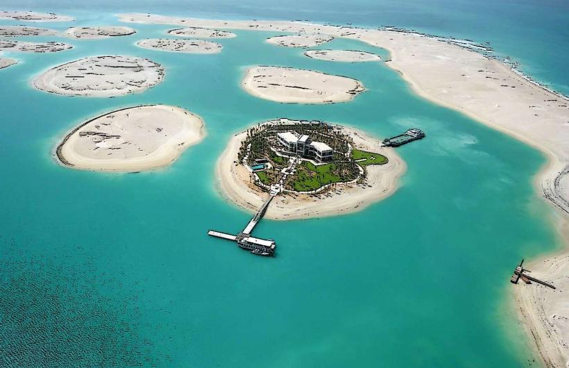 UAE Islands