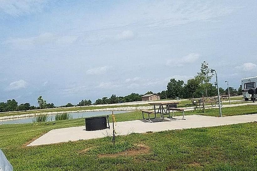 Sand Hills State Park