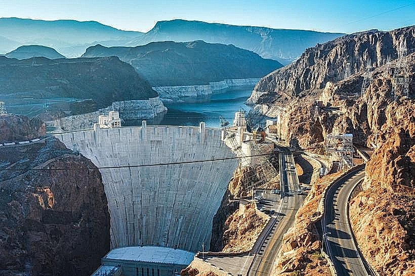 Hoover Dam