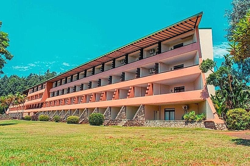 Piggs Peak Casino