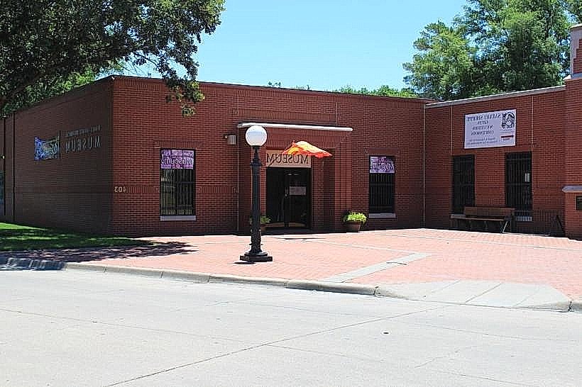 Finney County Historical Museum
