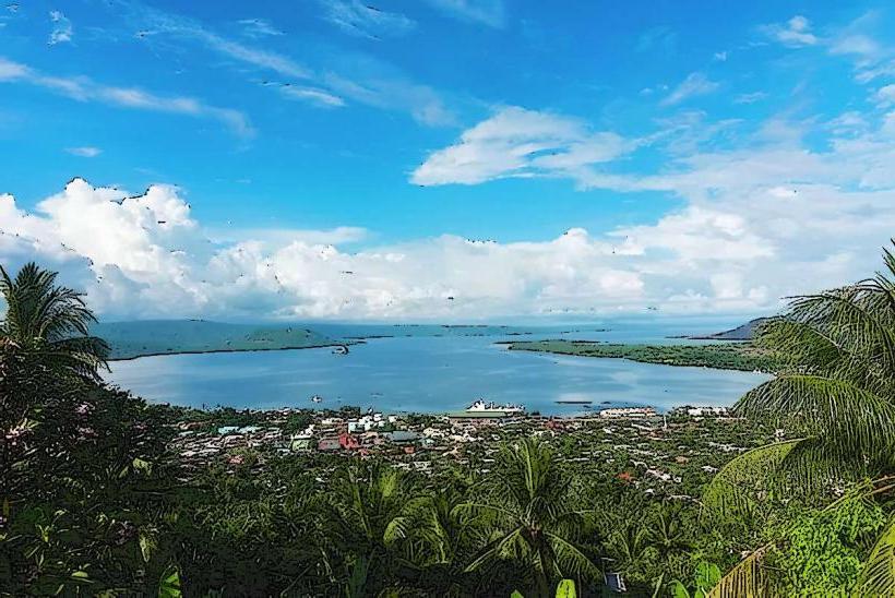 Rabaul