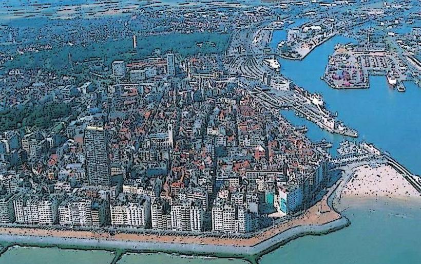 Oostende