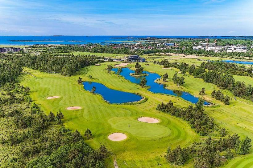 Saaremaa Golf Club