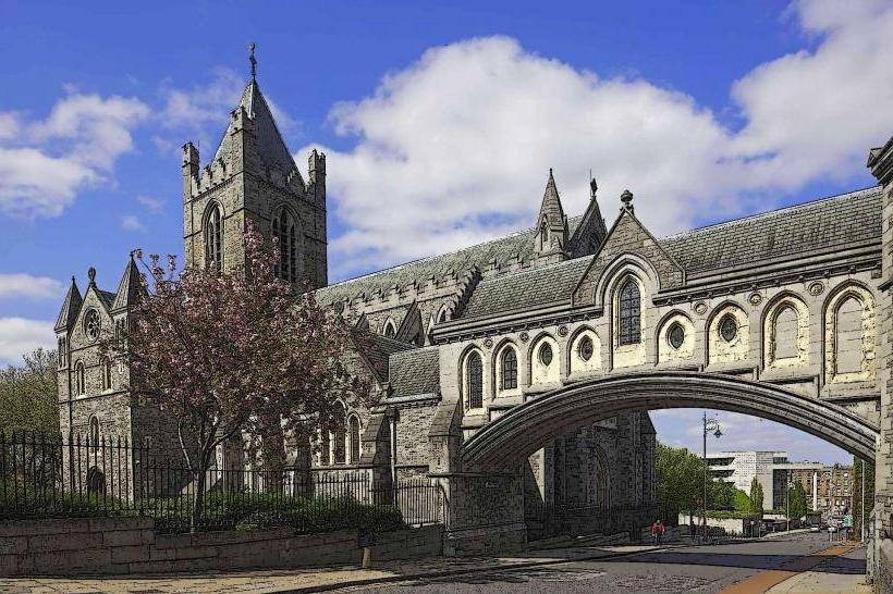 Christ Church Cathedral