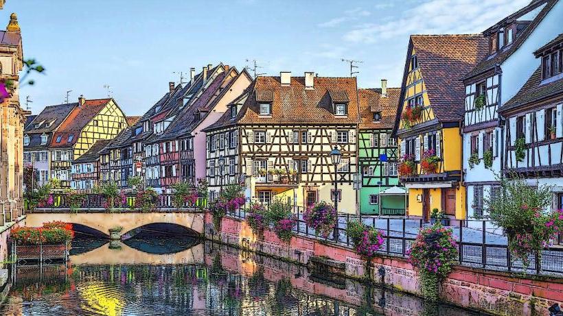 Colmar
