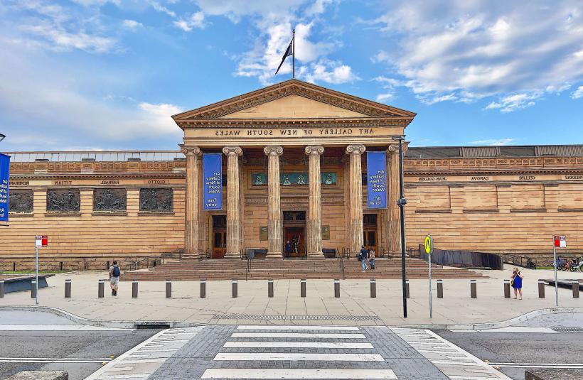 Art Gallery of New South Wales