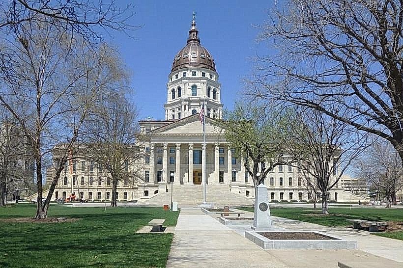 Kansas State Capitol