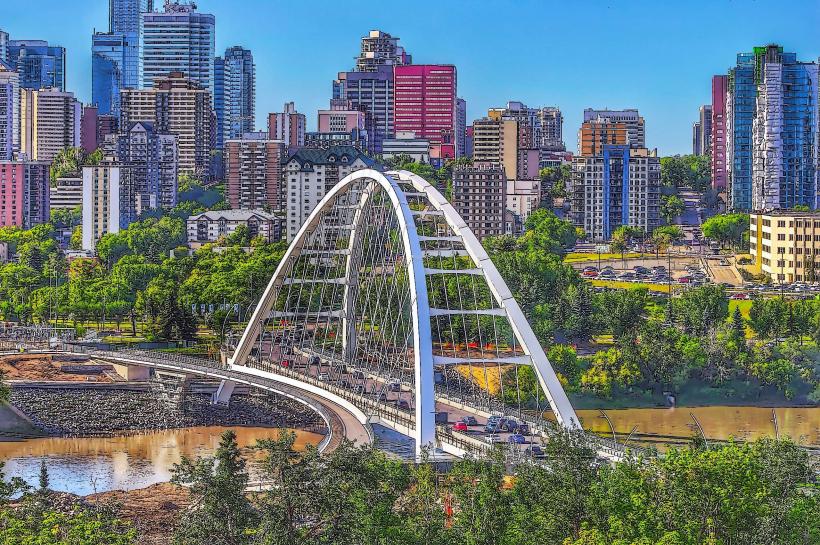 Edmonton