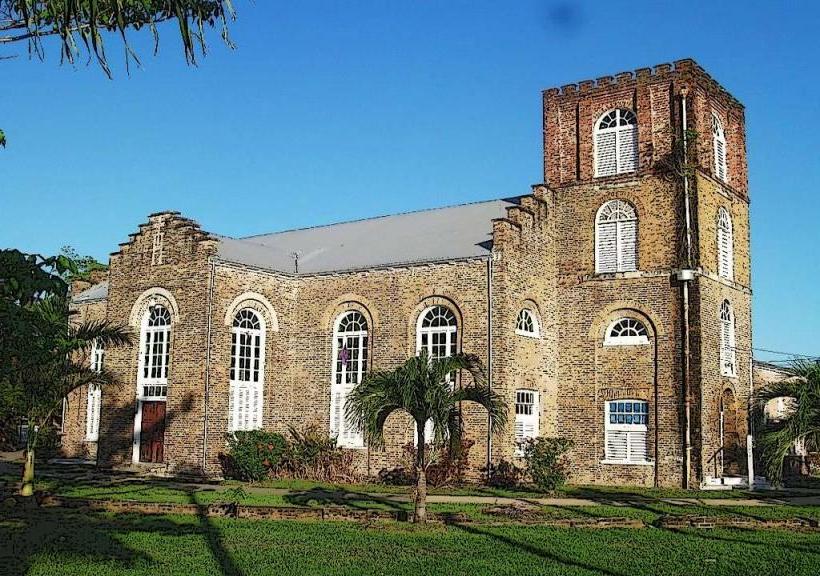 St. John's Cathedral