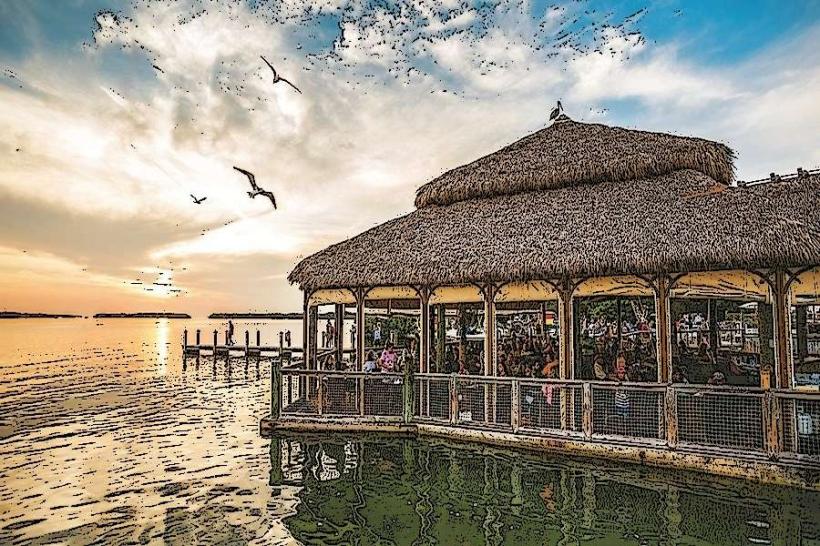 Islamorada Fish Company