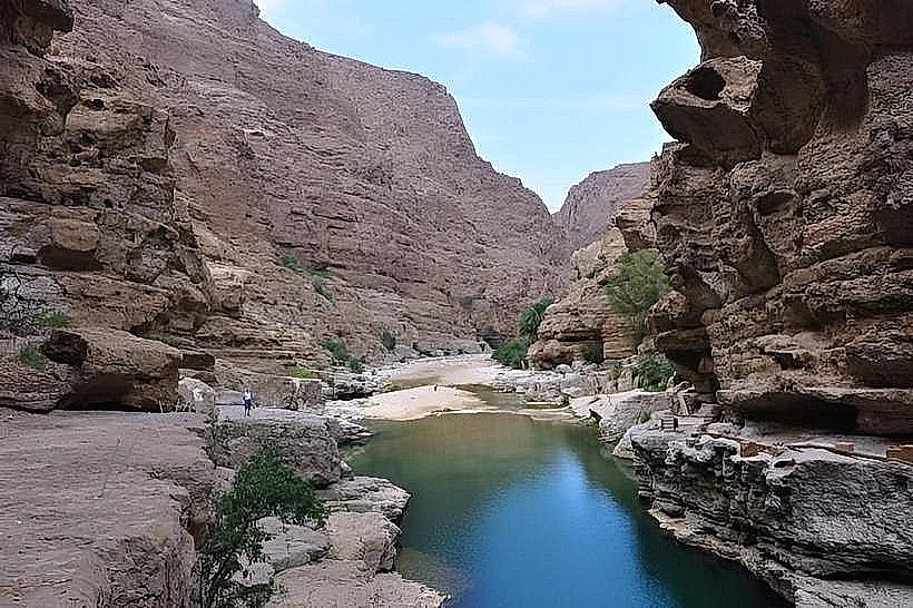 Wadi Sahtan