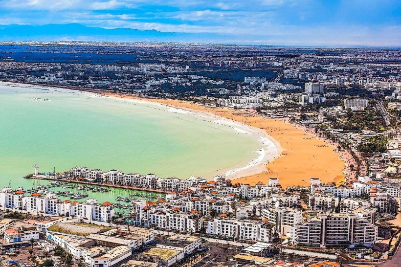 Agadir