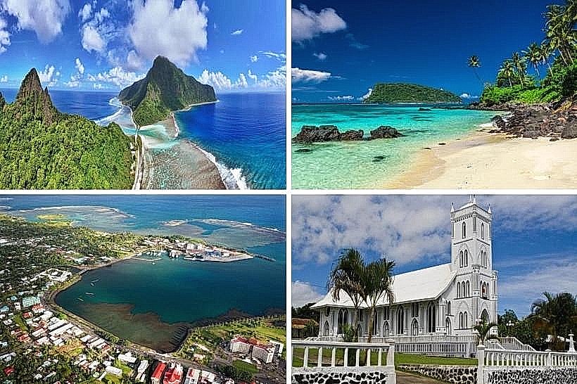 Samoa