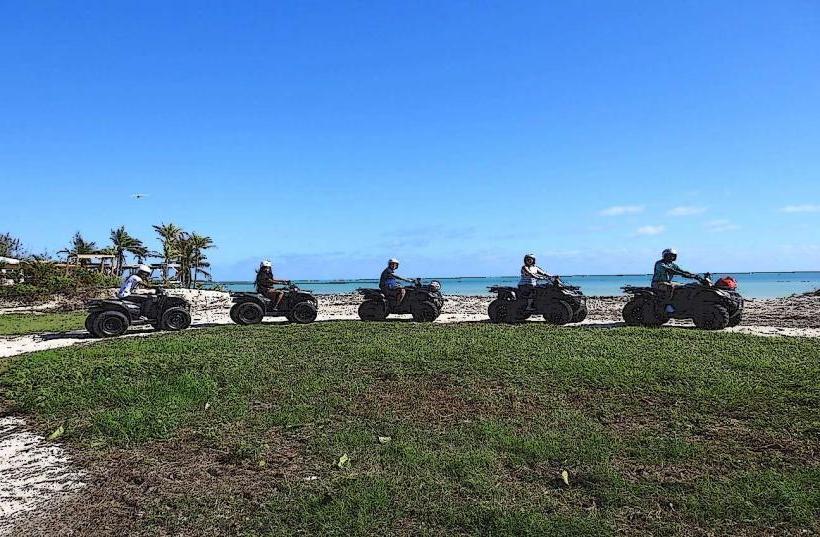 Grand Bahama Nature Tours