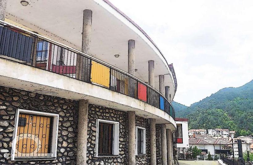 House of Culture Konjic