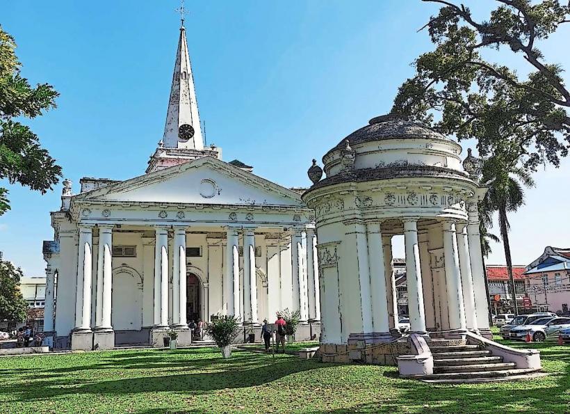 St. George’s Church