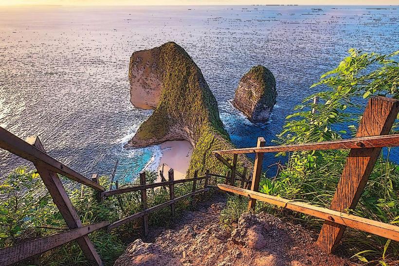 Nusa Penida