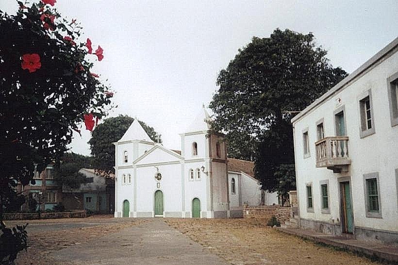 Nova Sintra Town Center