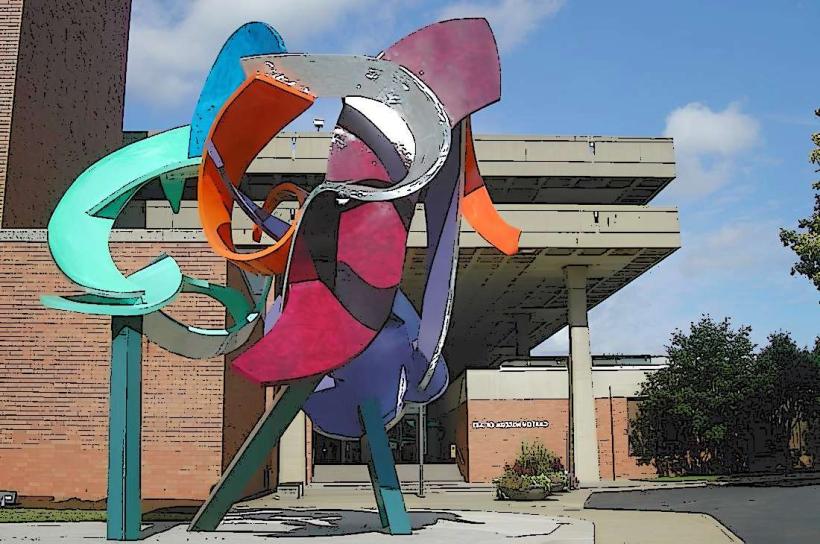 Canton Museum of Art