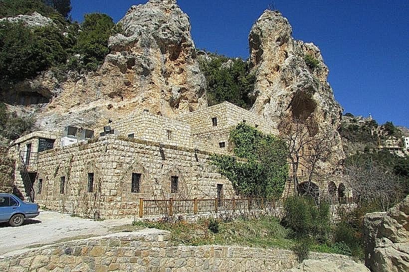 Gibran Museum
