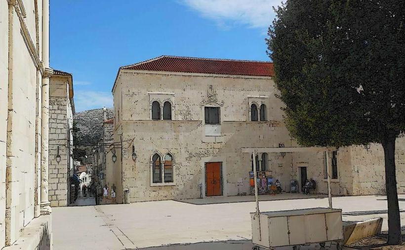 Pag Lace Museum