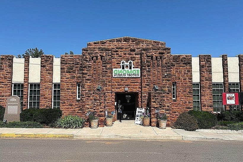 Edmond Historical Society & Museum