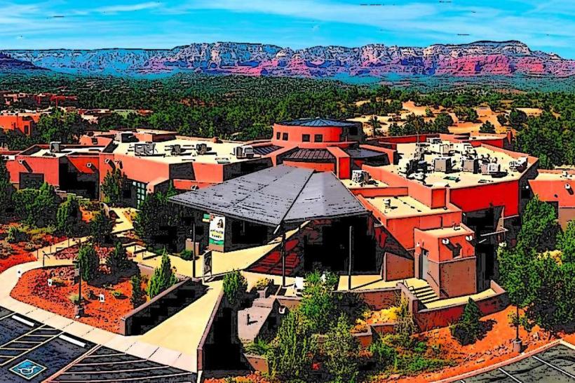 Sedona International Film Festival