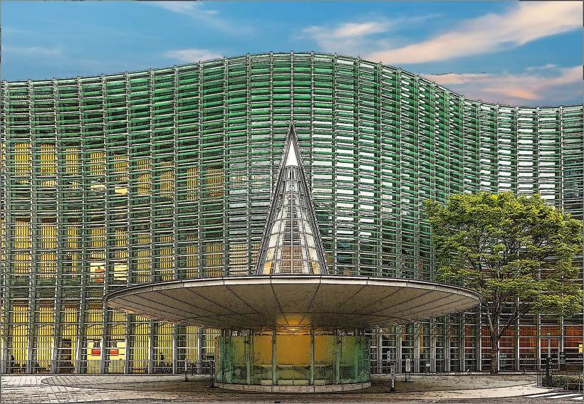 National Art Center
