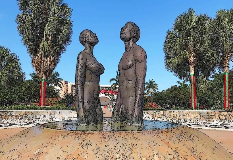 Emancipation Park