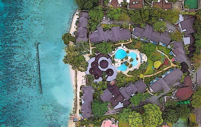 Folkestone Marine Park and Museum