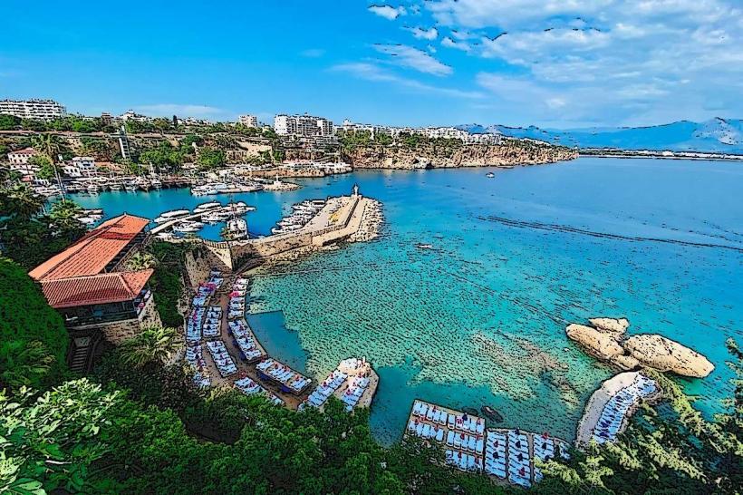 Antalya