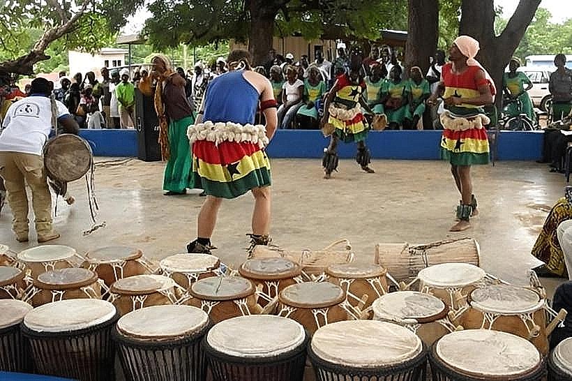 Centre for National Culture