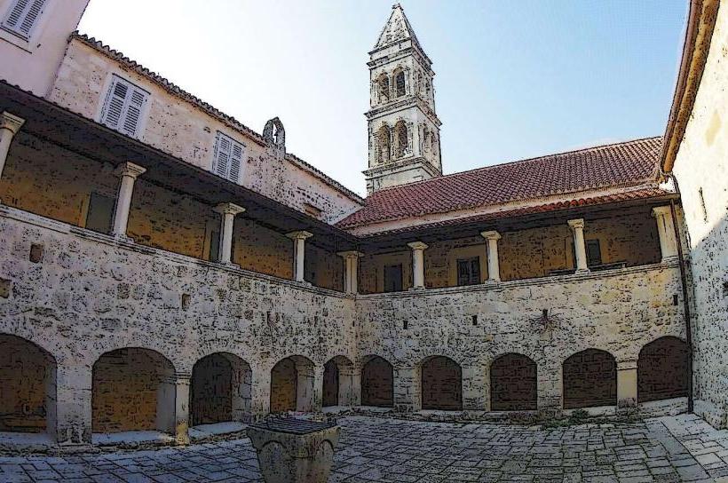 Malacological Museum