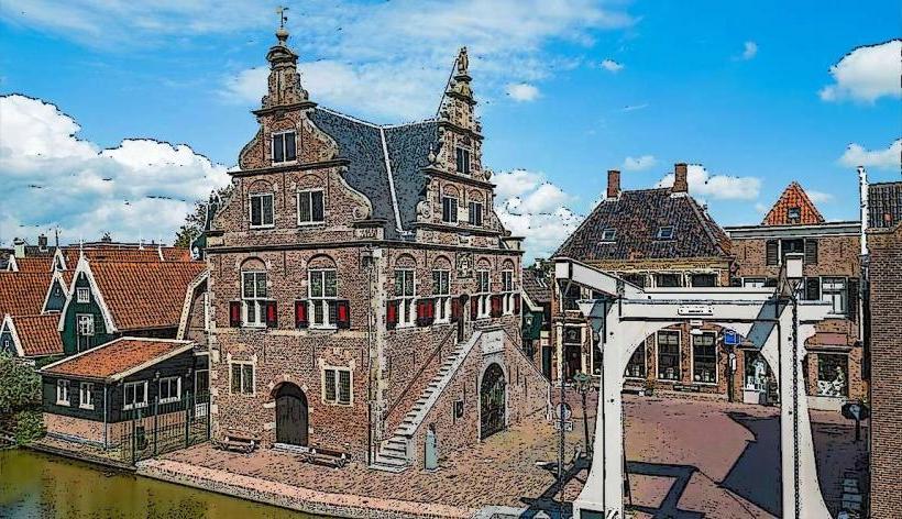 Alkmaar