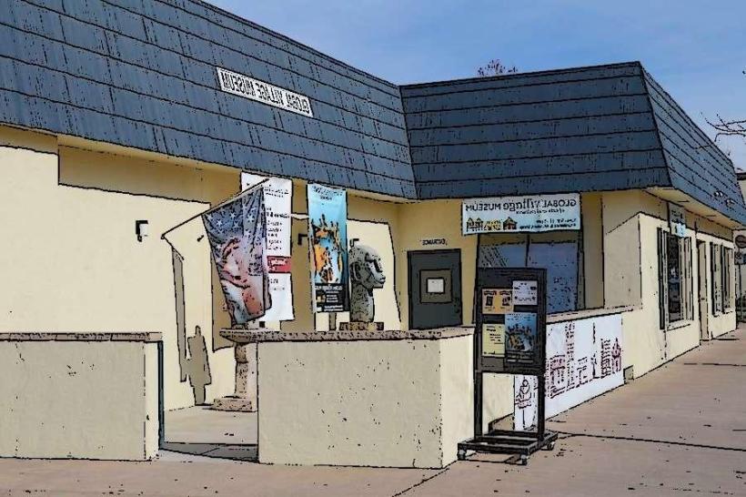 Global Village Museum