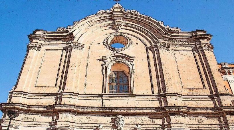 Church of San Francesco