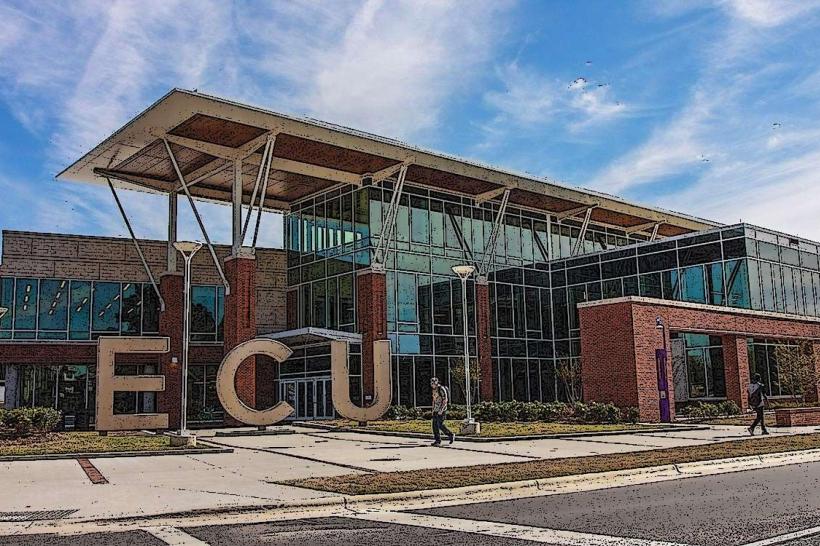 East Carolina University (ECU)