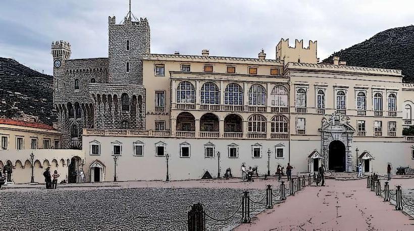 Napoleon's Souvenir Museum