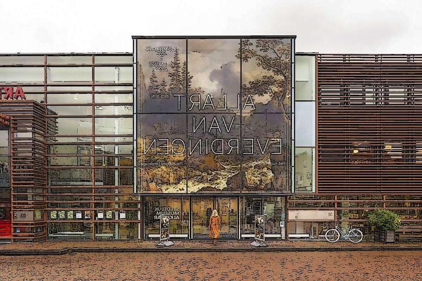 Stedelijk Museum Alkmaar