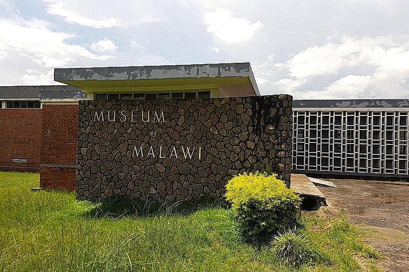 Museum of Malawi