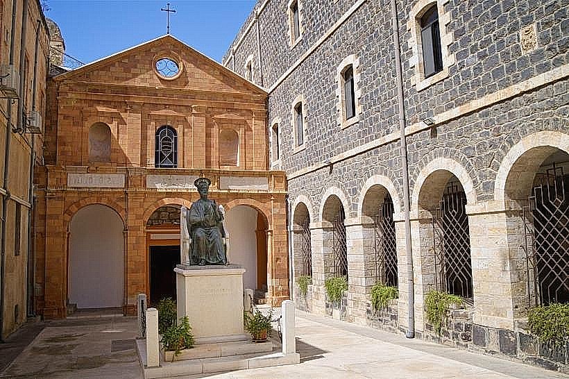 Saint Peter's Church