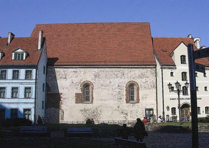 St. George's Church