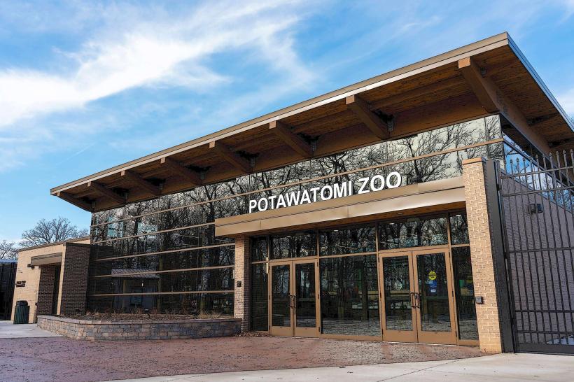 Potawatomi Zoo