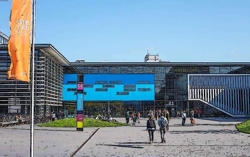 Delft University of Technology